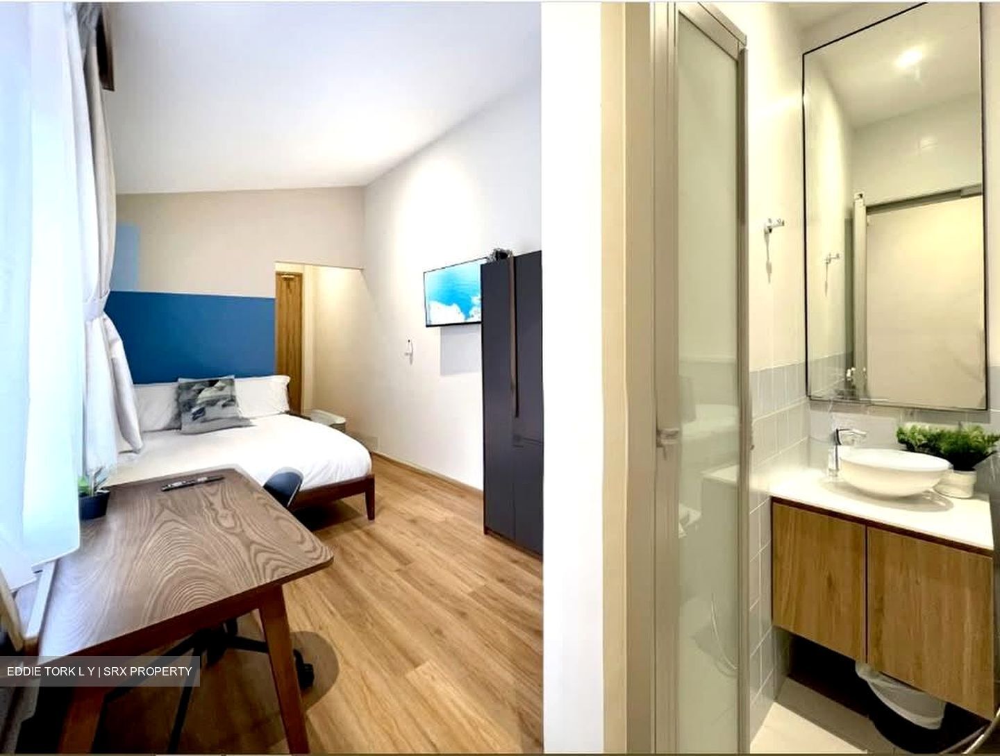 Serangoon Road (D8), Apartment #622279041